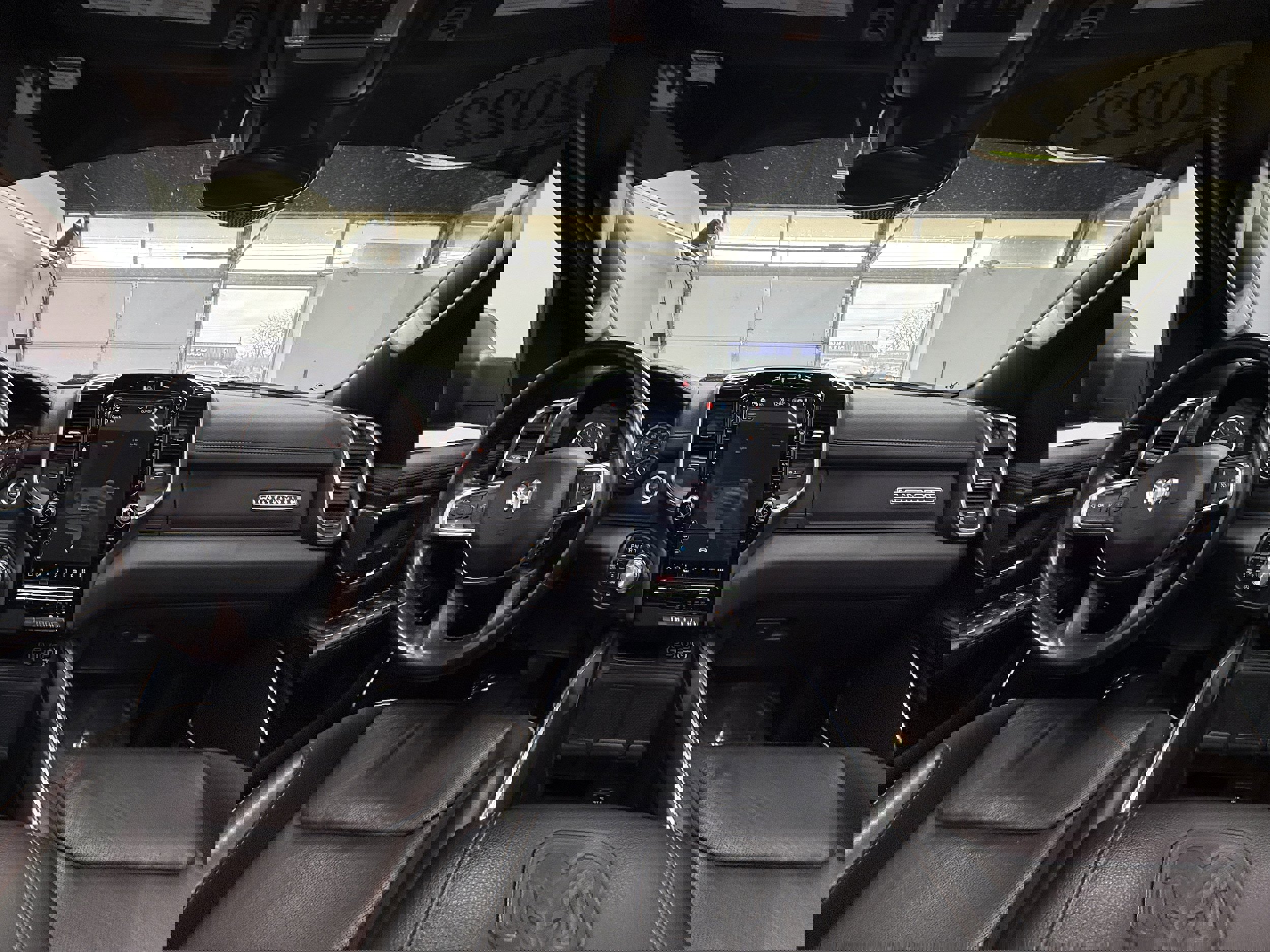 Used 2022 RAM 1500 Laramie image 14