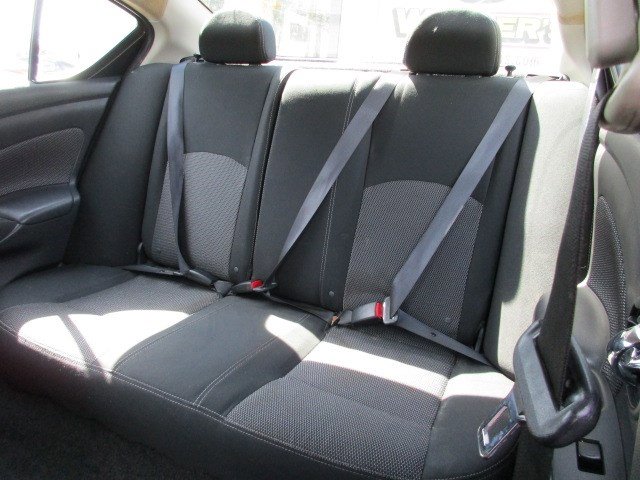 Used 2019 Nissan Versa SV image 27