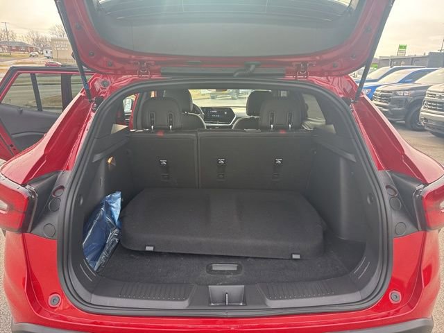 Used 2026 Chevrolet Trax RS image 30