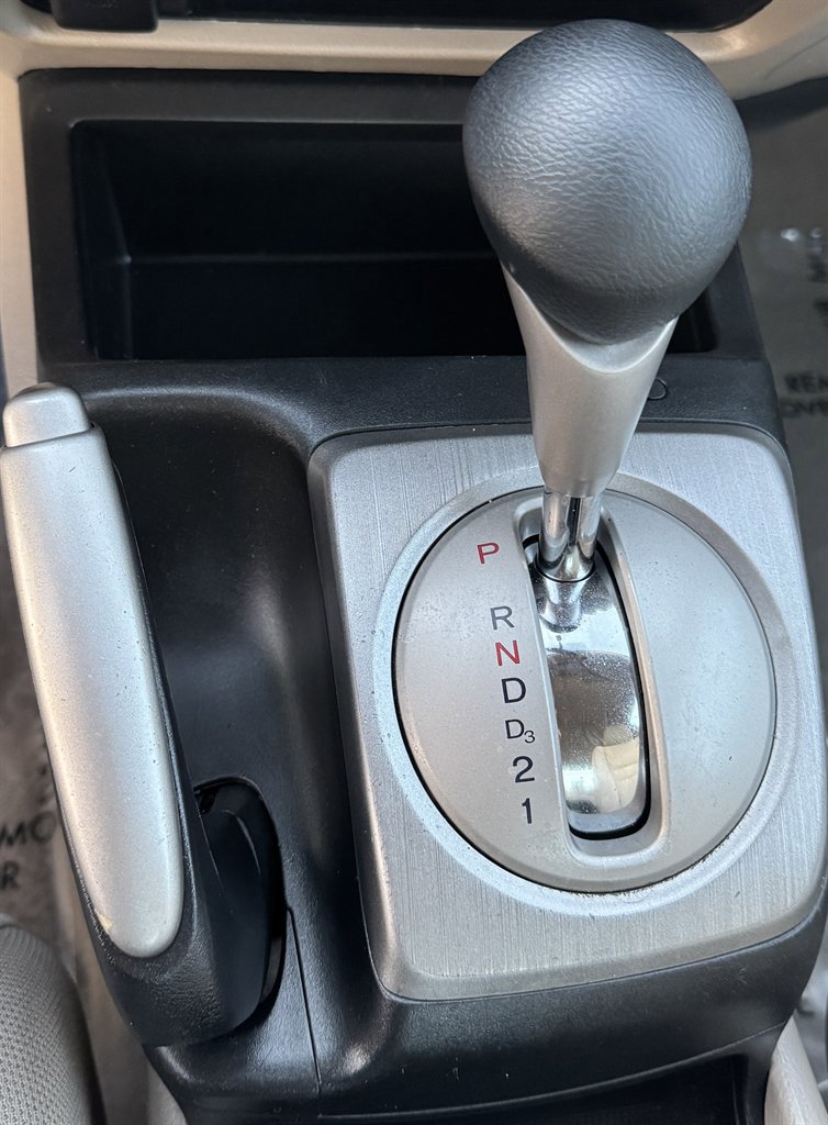 Used 2010 Honda Civic LX image 46