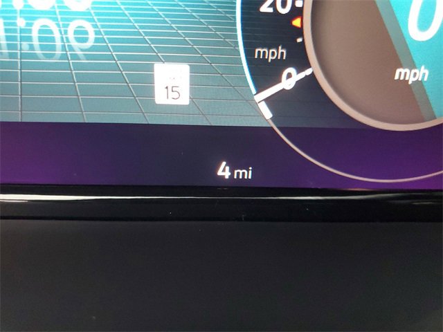 New 2025 Volkswagen Atlas Cross Sport SEL Premium R-Line image 31
