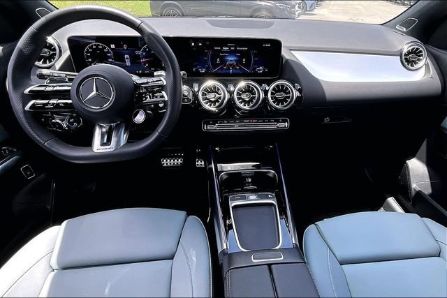 Used 2024 Mercedes-Benz GLA 35 AMG 4MATIC image 7