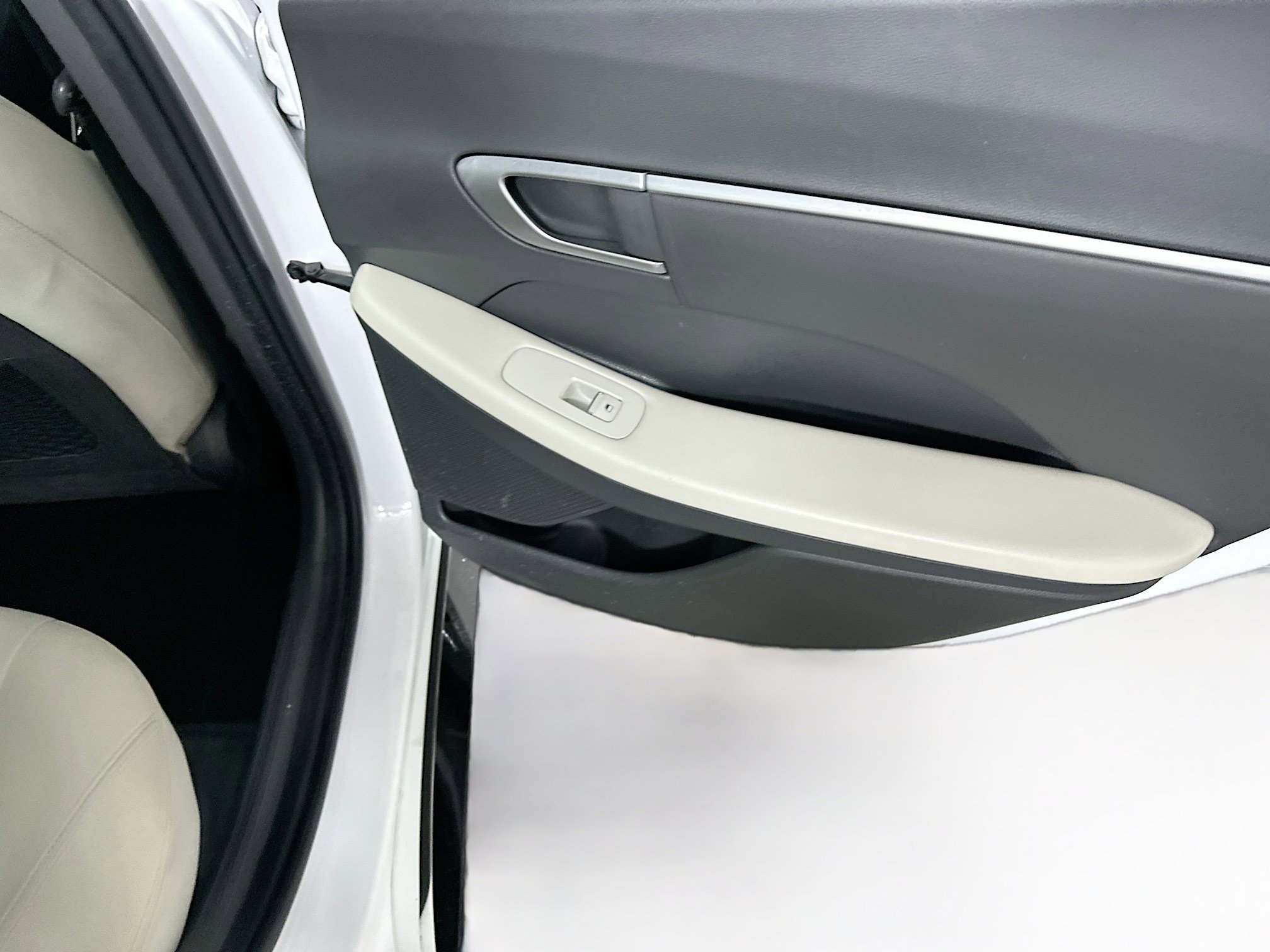 Used 2025 Hyundai Sonata SEL image 28