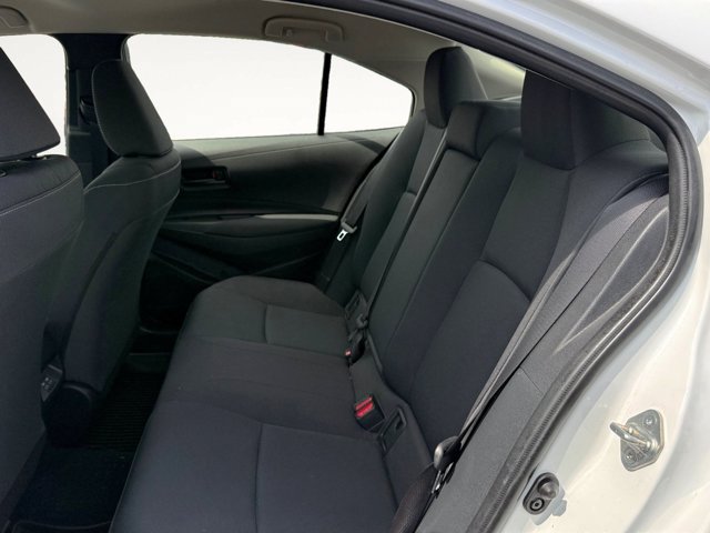 Certified 2025 Toyota Corolla LE w/ LE Premium Package AWD/4WD image 14