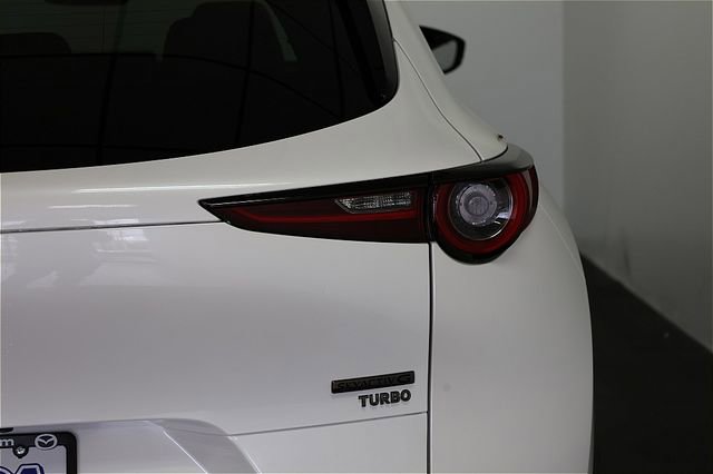 New 2026 MAZDA CX-30 2.5 Turbo w/ Premium Plus Pkg image 9