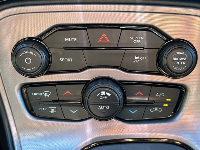 Used 2023 Dodge Challenger SXT RWD image 25