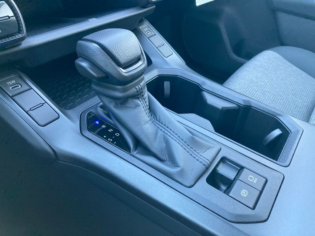 New 2026 Toyota RAV4 LE image 16