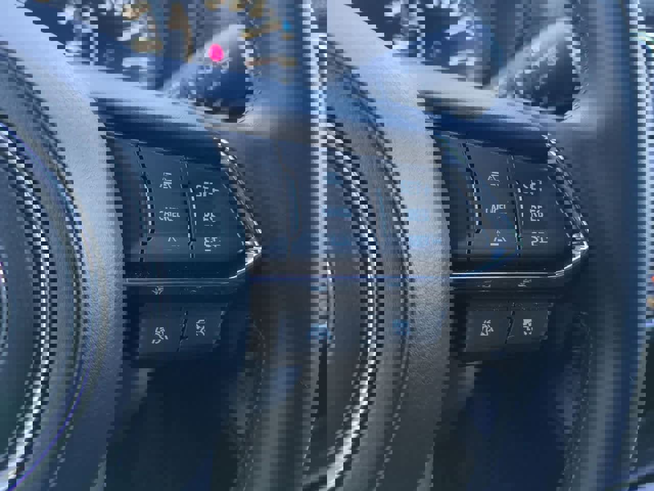 Certified 2025 MAZDA CX-5 Signature image 25