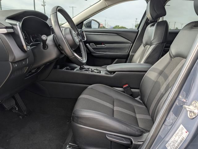 Used 2024 MAZDA CX-50 AWD 2.5 S w/ Select Package image 26