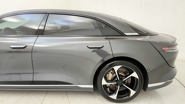 Used 2024 Lucid Air Touring AWD/4WD image 23