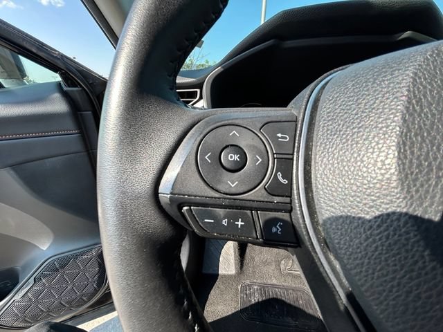 Used 2024 Toyota RAV4 Adventure AWD/4WD image 16