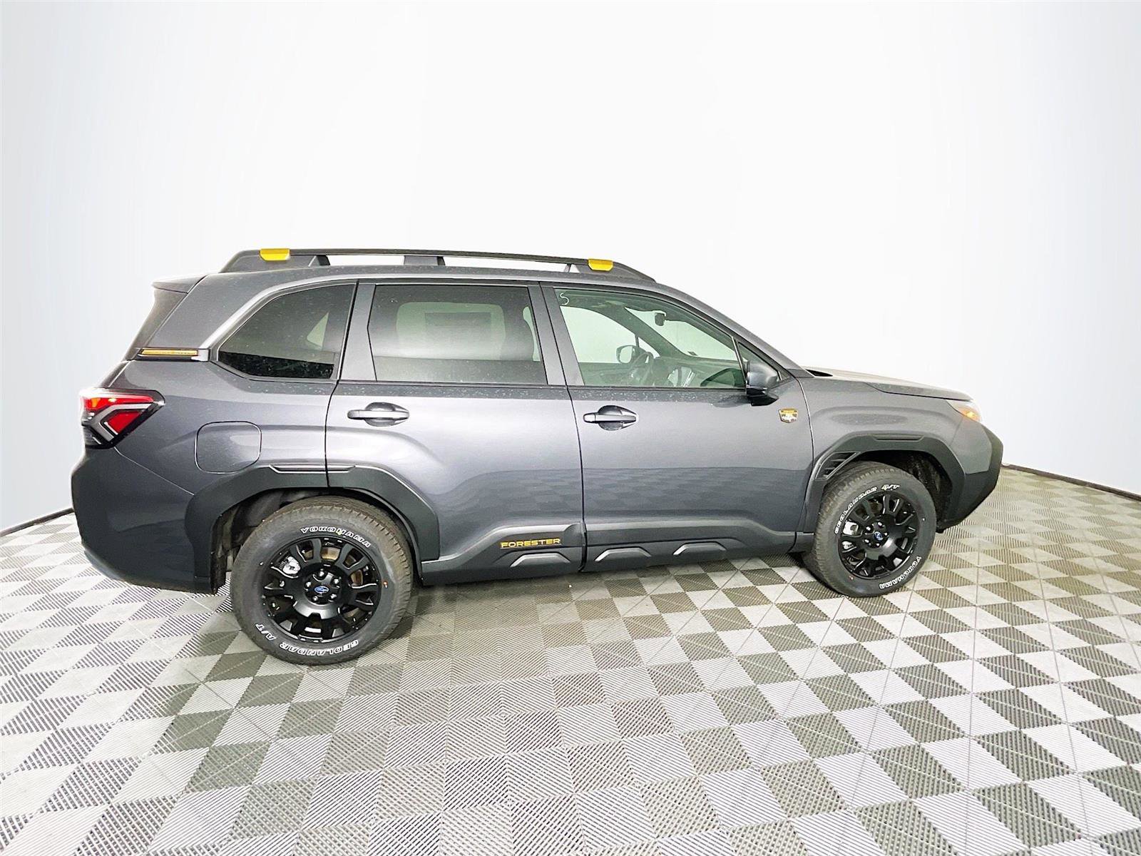 New 2026 Subaru Forester Wilderness image 9