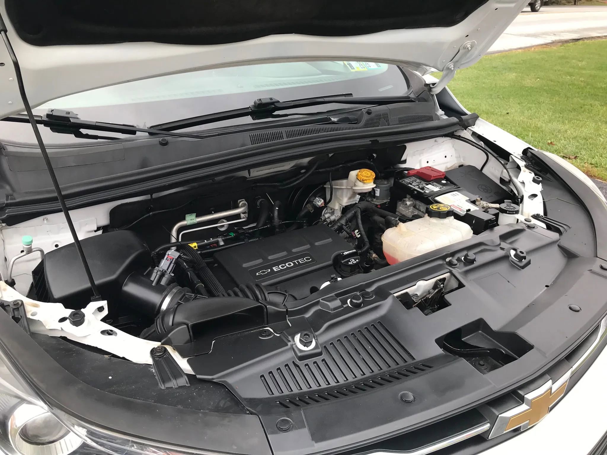 Used 2020 Chevrolet Trax LT image 44