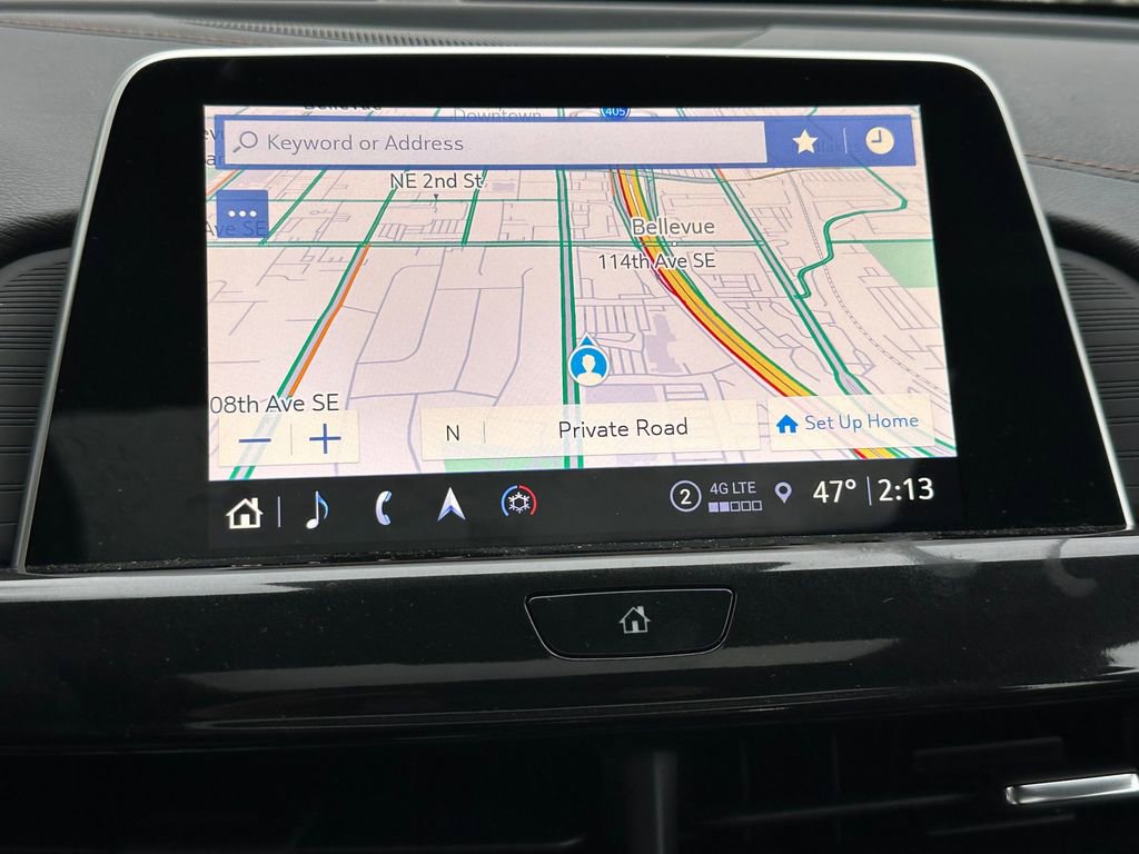 New 2025 Cadillac CT4 V w/ Super Cruise Package image 27