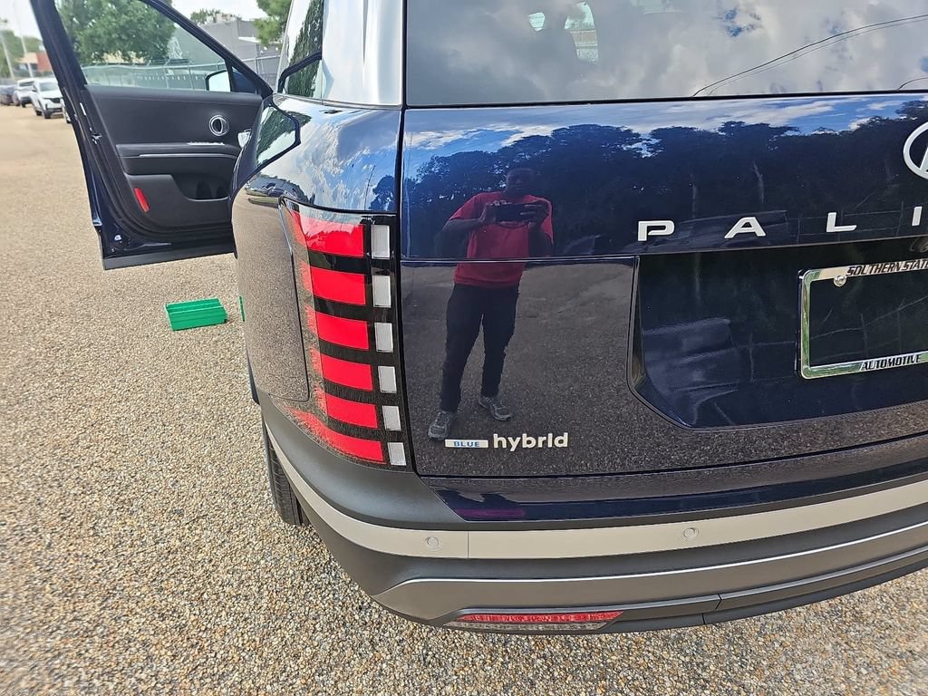 New 2027 Hyundai Palisade SEL FWD image 35