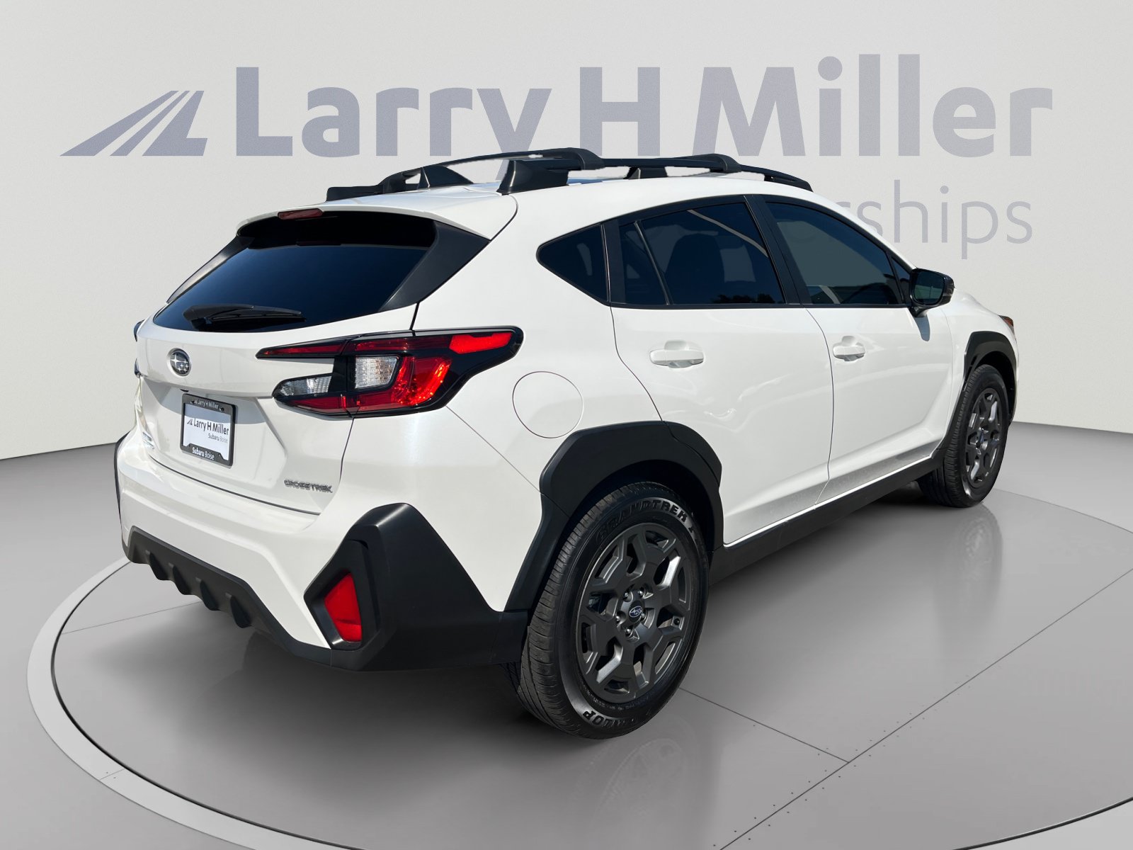 Certified 2024 Subaru Crosstrek 2.0i Premium AWD/4WD image 5