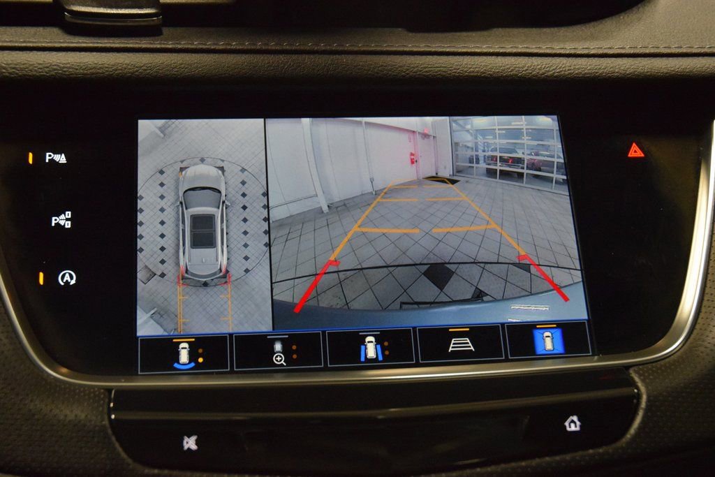 Used 2024 Cadillac XT5 Premium Luxury w/ Technology Package image 57