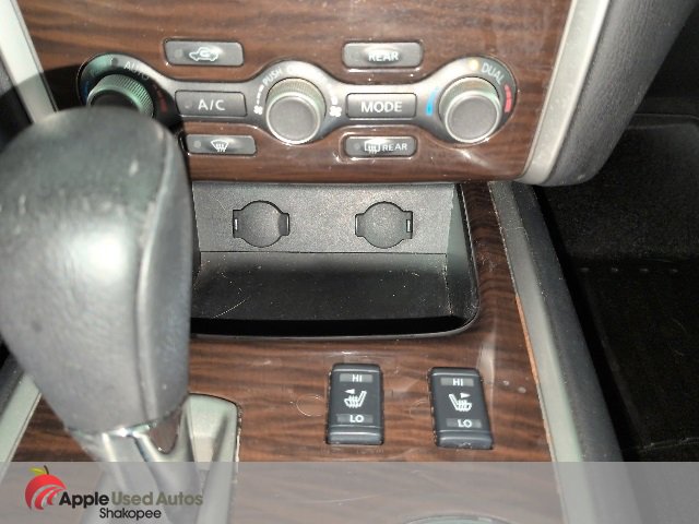 Used 2016 Nissan Pathfinder SL w/ SL Premium Package image 24