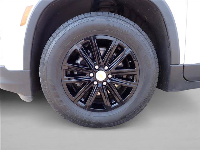 Used 2022 Chevrolet Traverse LT AWD/4WD image 7