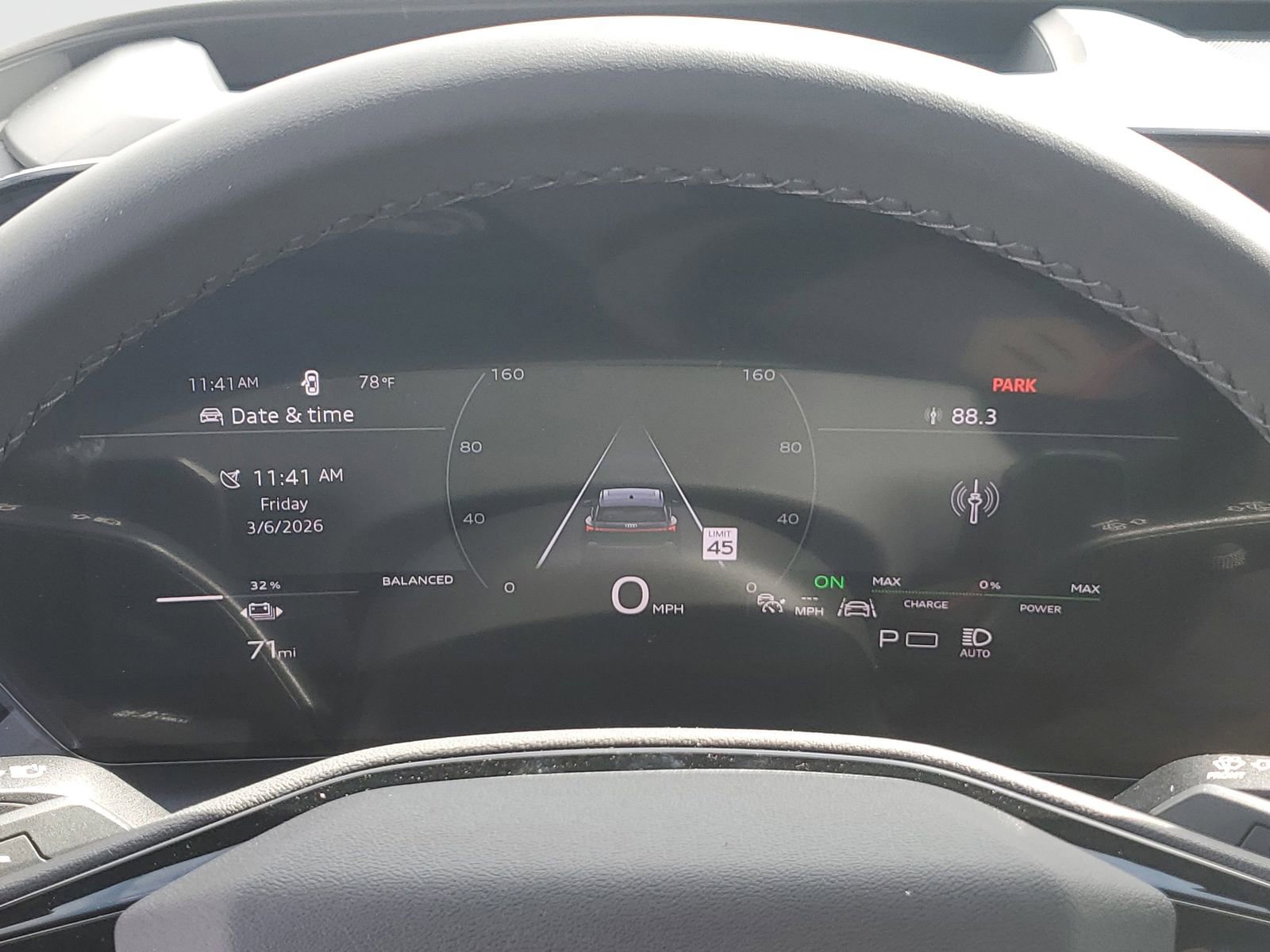 New 2025 Audi Q6 e-tron Premium Plus AWD/4WD image 31