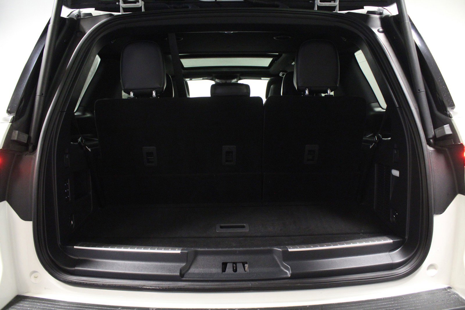 Used 2022 Lincoln Navigator Reserve image 15