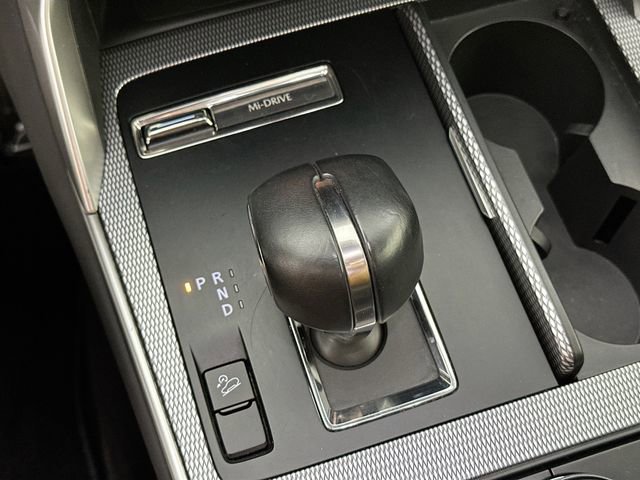 Used 2025 MAZDA CX-70 3.3 Turbo w/ Preferred Package image 12