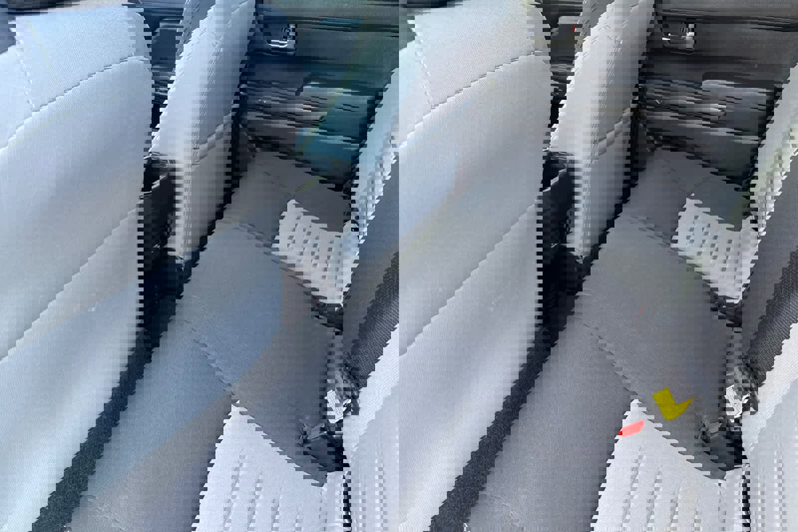 Used 2024 Toyota Tacoma TRD Sport image 13