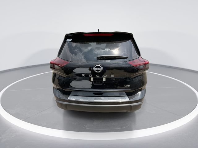 New 2026 Nissan Rogue SV w/ Cold Weather Package AWD/4WD image 7