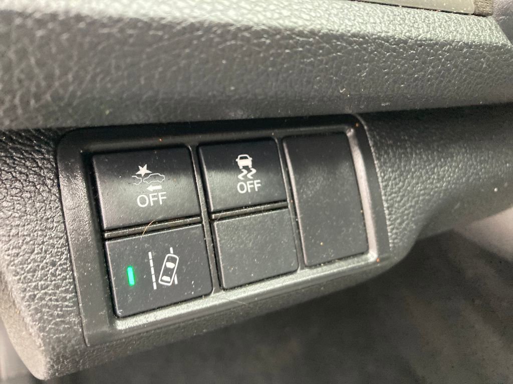 Used 2019 Honda Civic LX image 42