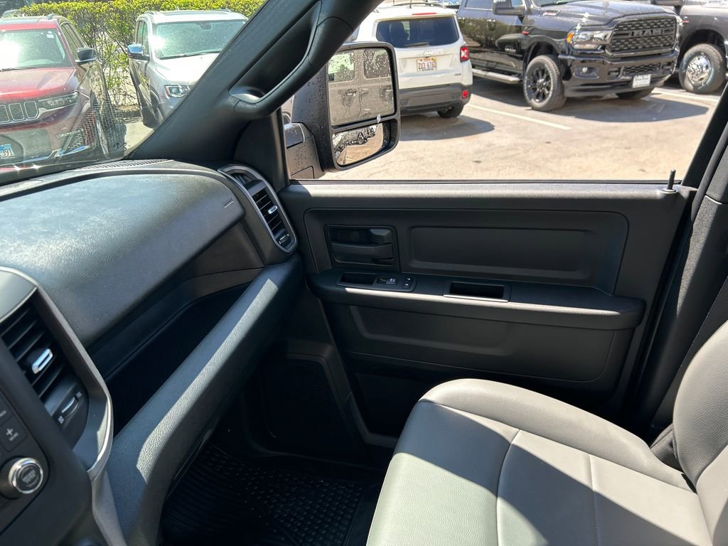 New 2024 RAM 2500 Tradesman w/ Snow Chief Group image 25