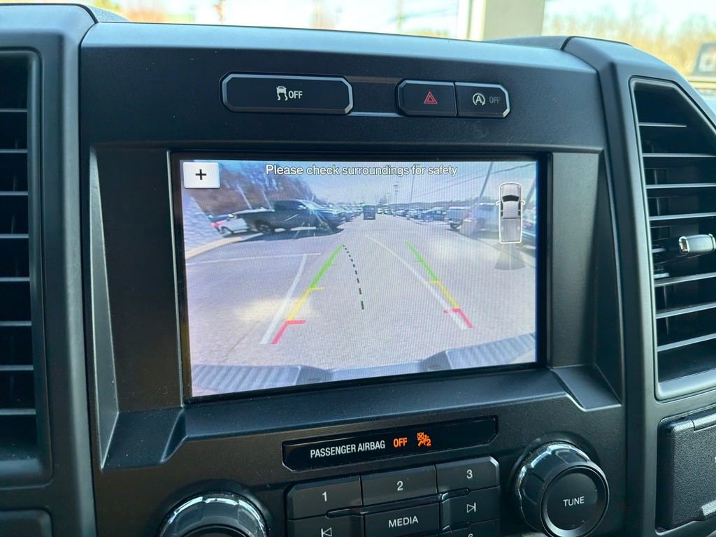 Used 2019 Ford F150 XL w/ Equipment Group 101A Mid image 20