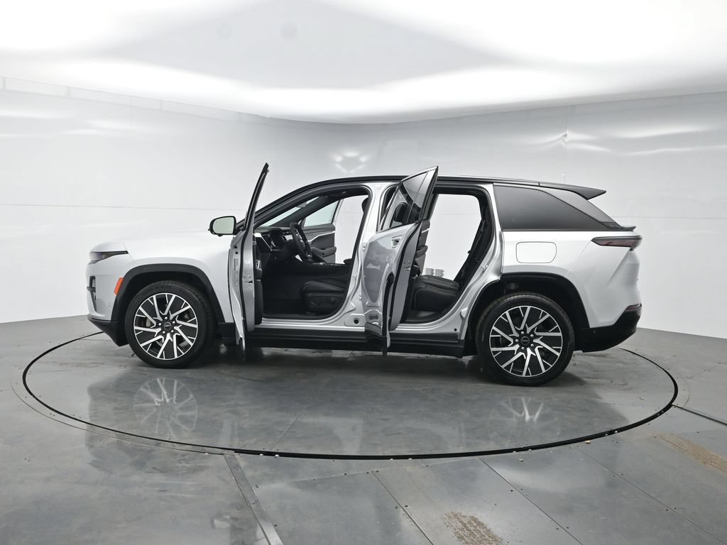Used 2025 Jeep Wagoneer S Limited AWD/4WD image 50