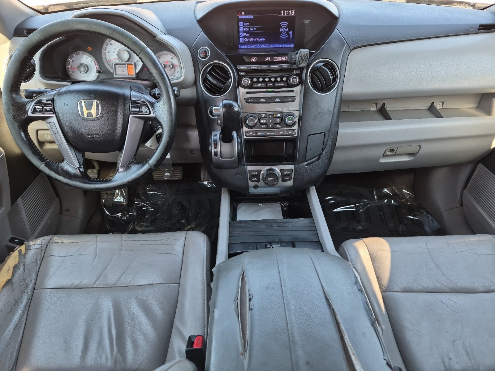 Used 2012 Honda Pilot EX-L image 12