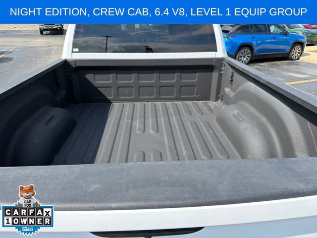 Used 2026 RAM 2500 Big Horn AWD/4WD image 12