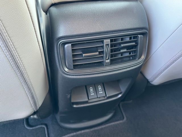 Used 2021 Honda CR-V EX-L image 20