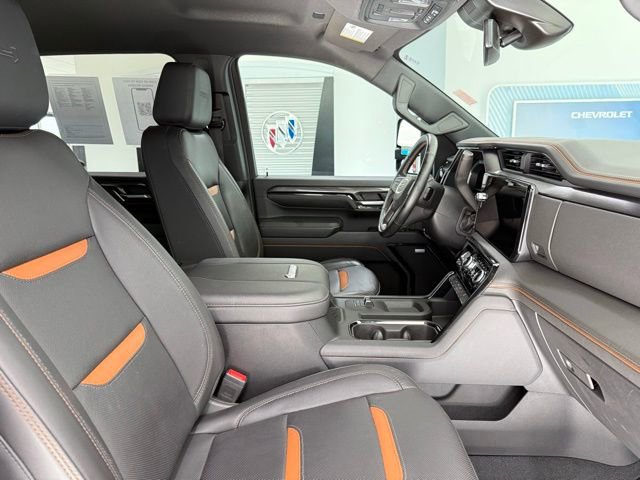 Used 2024 GMC Sierra 2500 AT4 w/ AT4 Preferred Package image 24