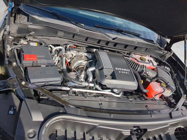 New 2026 Chevrolet Tahoe Premier w/ Sun And Tow Package image 30