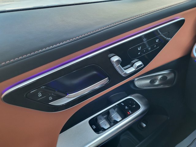 New 2026 Mercedes-Benz GLC 300 4MATIC image 26