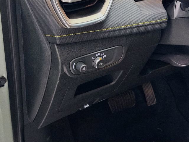 New 2026 Chevrolet TrailBlazer ACTIV w/ Convenience Package image 13