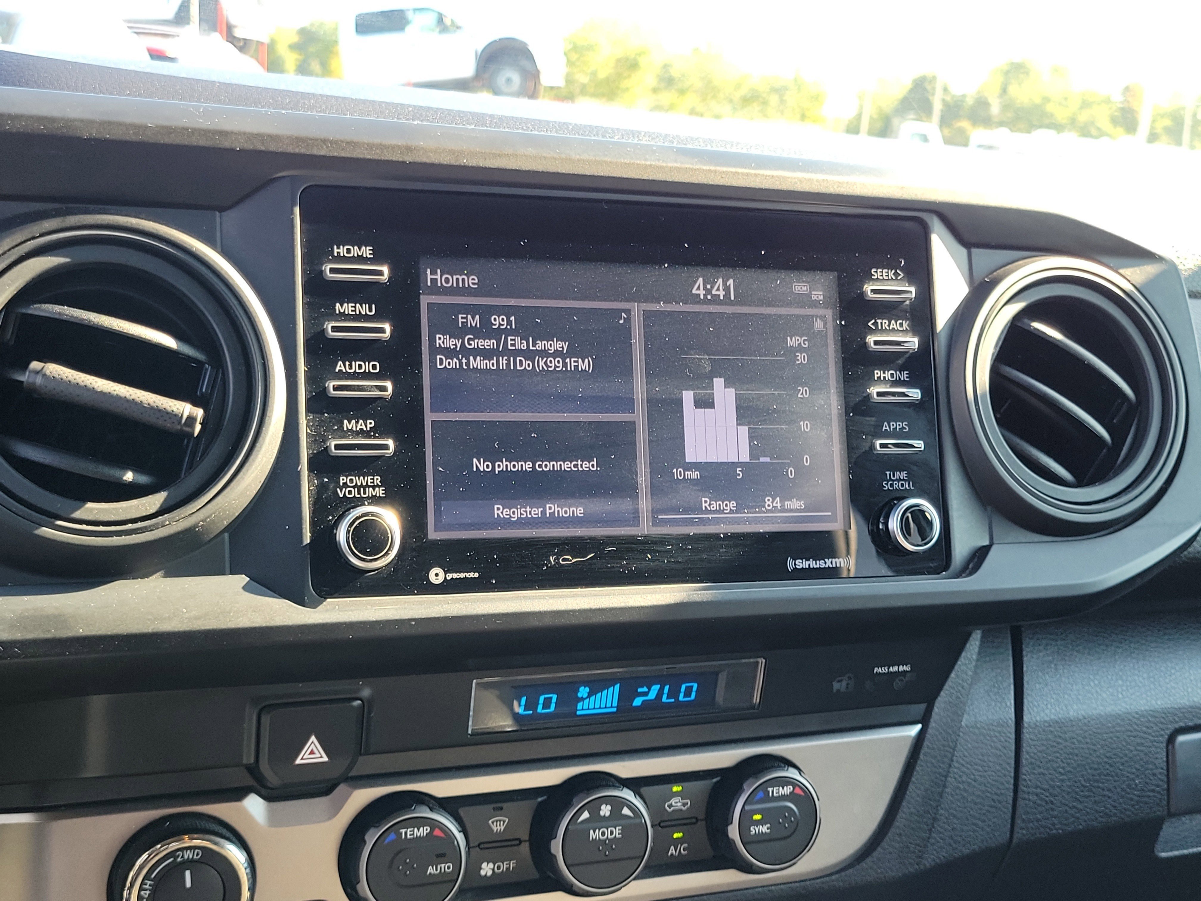 Used 2023 Toyota Tacoma SR AWD/4WD image 26