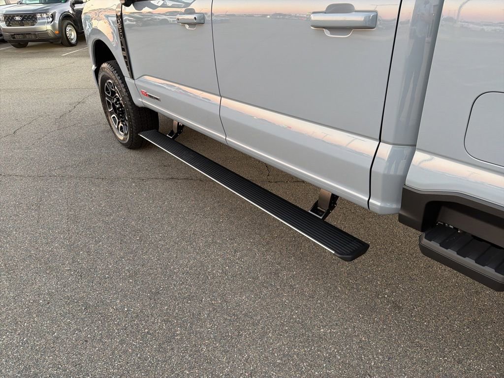 New 2026 Ford F250 Platinum image 18