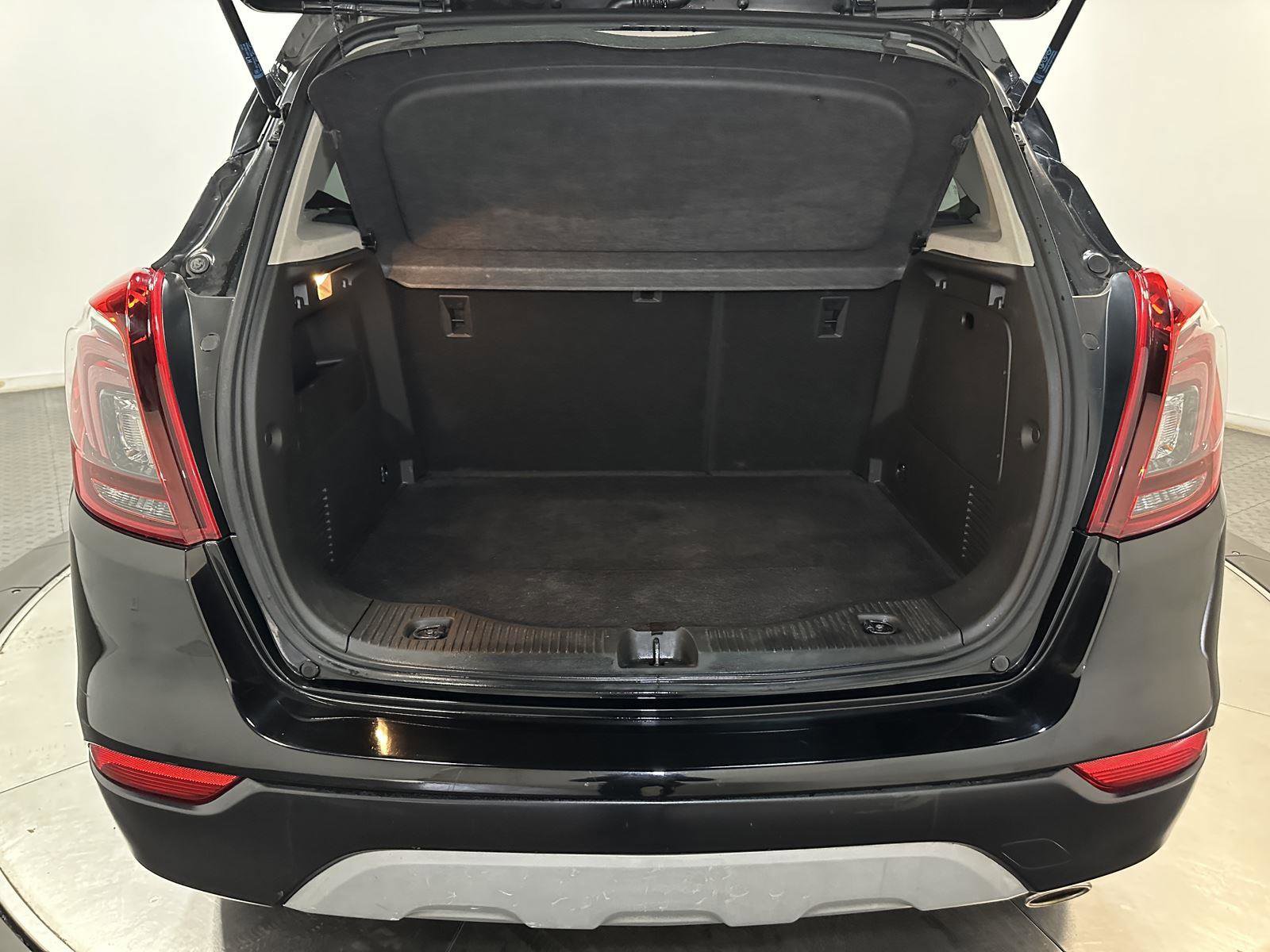 Used 2019 Buick Encore Preferred image 33