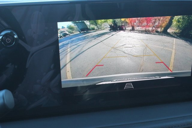 New 2026 Buick Encore GX Preferred w/ Comfort Package image 3