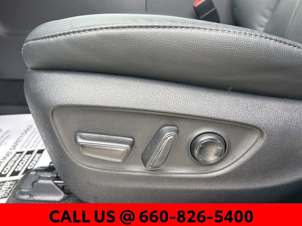 Certified 2024 Toyota Grand Highlander Limited image 24