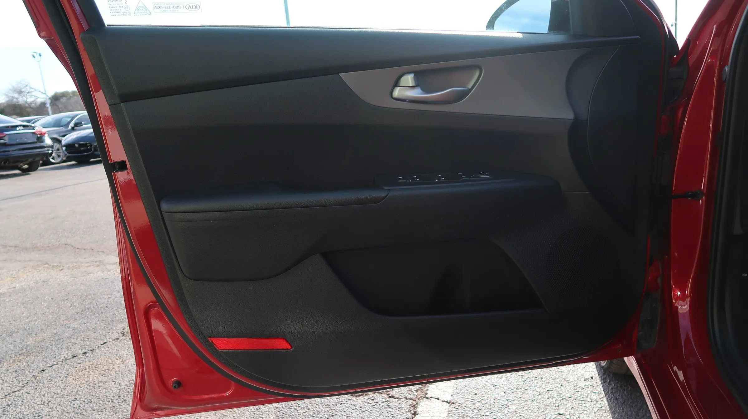 Used 2019 Kia Forte LXS FWD image 42
