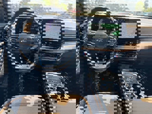 New 2025 Chevrolet Equinox ACTIV w/ Convenience Package III image 15