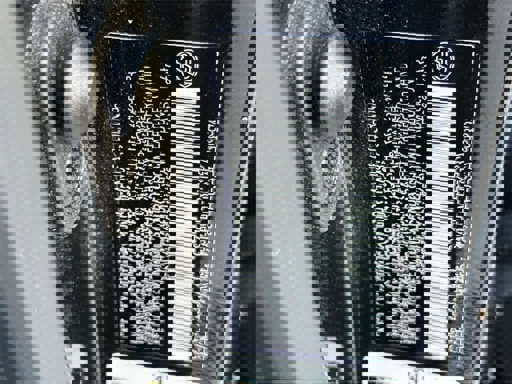 Used 2023 Lexus ES 350 w/ Accessory Package (Z1) image 29