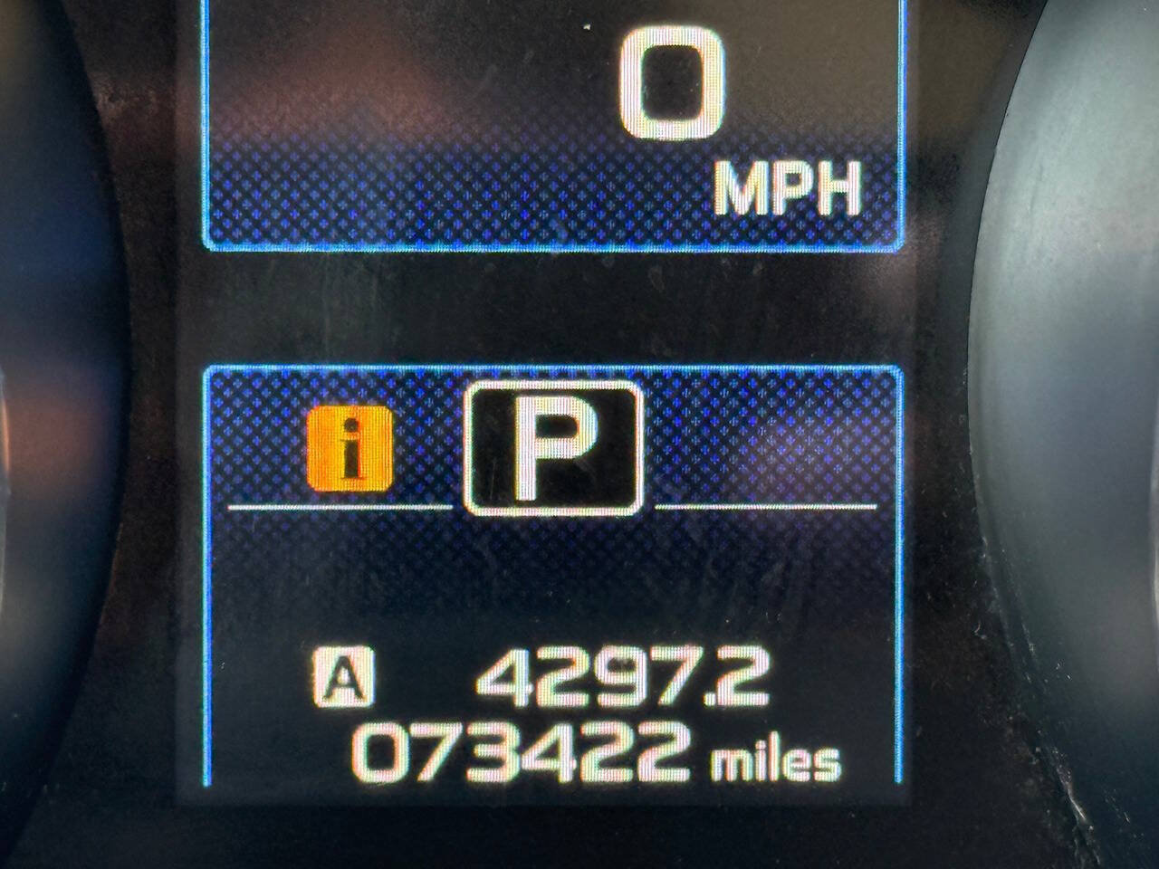 Used 2018 Subaru Outback 2.5i AWD/4WD image 12