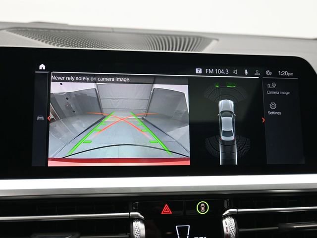 Used 2021 BMW M340i xDrive M340i xDrive w/ Premium Package image 21