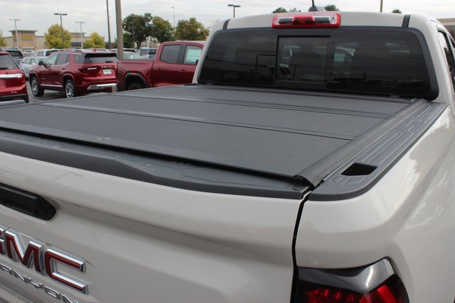 New 2026 GMC Canyon AT4 w/ Technology Plus Package image 6